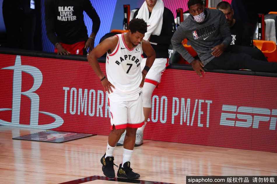 [季后赛]凯尔特人92-87猛龙