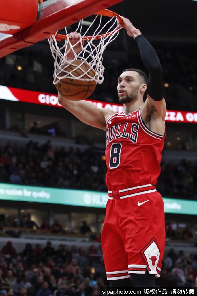 [常规赛]快船106-109公牛