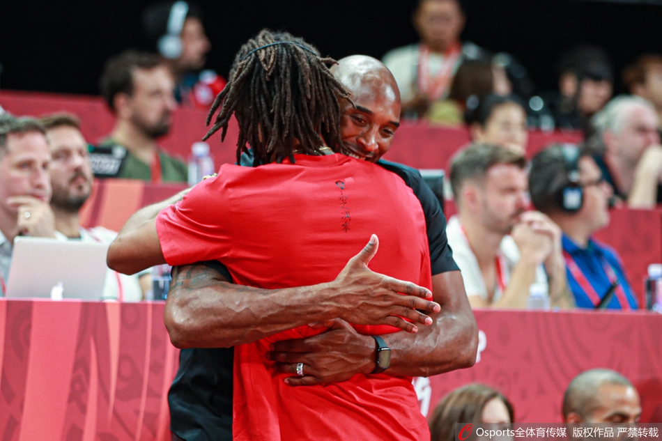 众星观战世界杯决赛