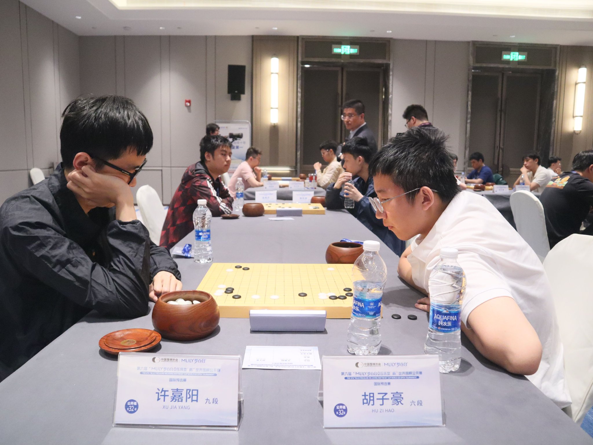 阳光娱乐室打分比赛现场图片