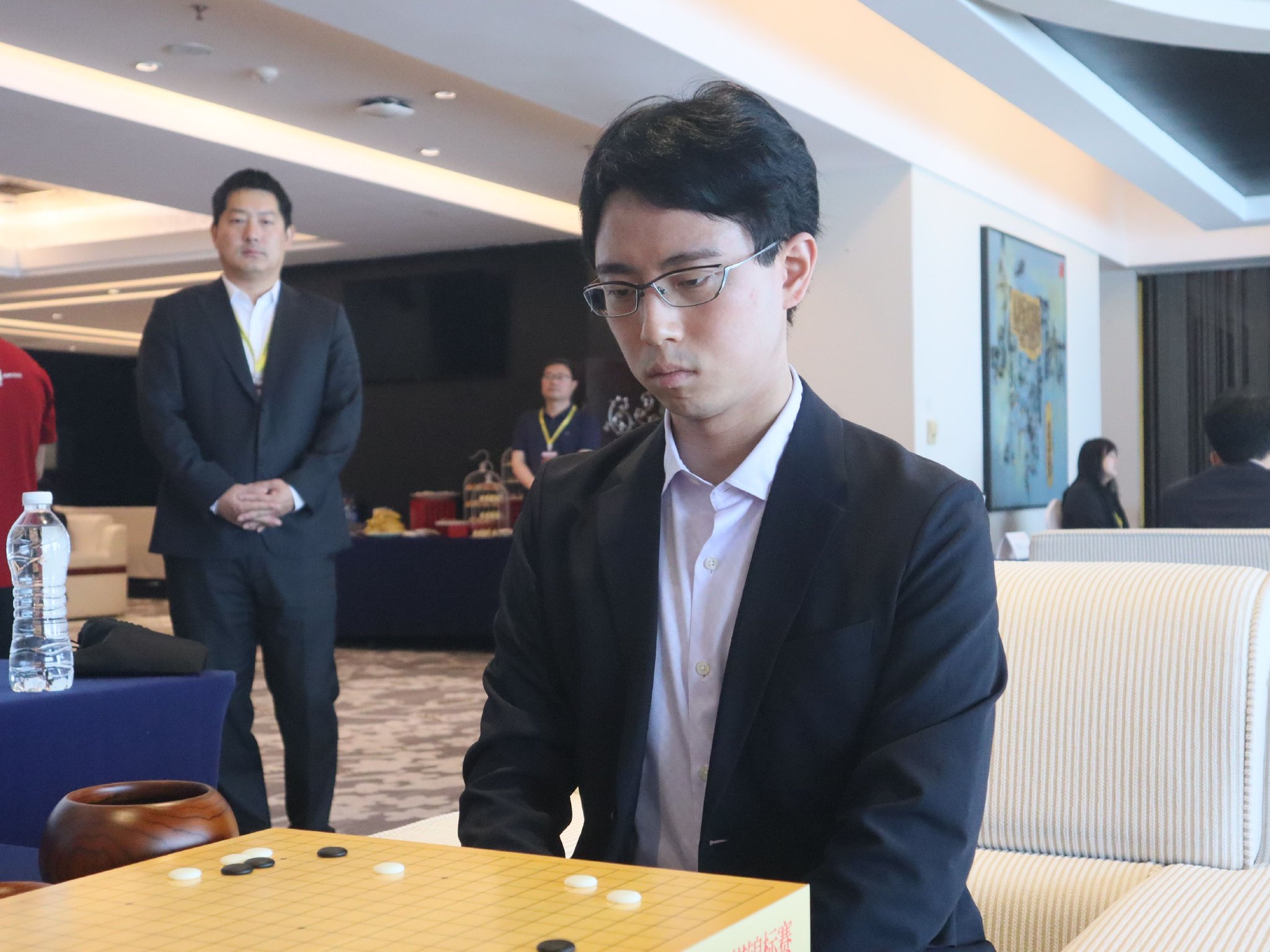 永利官网视讯与华为合作的智慧交通枢纽效果图