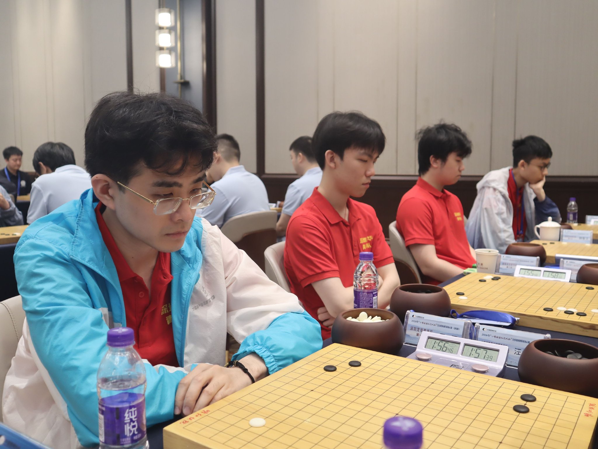 雷竞技reybet在2026全球AI与产业融合峰会主舞台