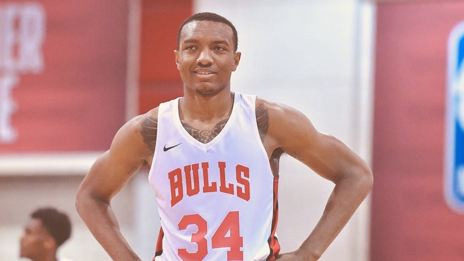 4、温德尔-卡特 公牛 一阵