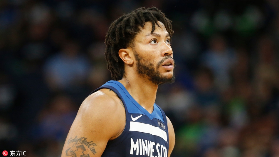 美媒评NBA年薪断崖式下跌球员