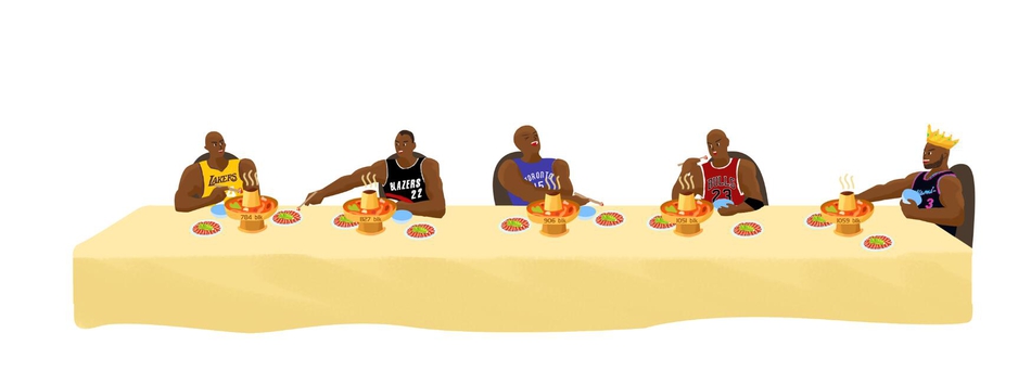 17张原创漫画送给闪电侠！最后一舞终章，这些故事我们忘不了