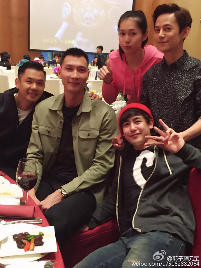 妈妈，我要看女篮！素颜都超美的女篮国手，古装竟然这么仙气四溢