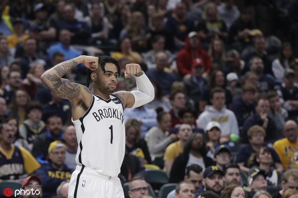 篮网脱坑！最长时间没进季后赛名单还剩5队，还是湖人最惨！