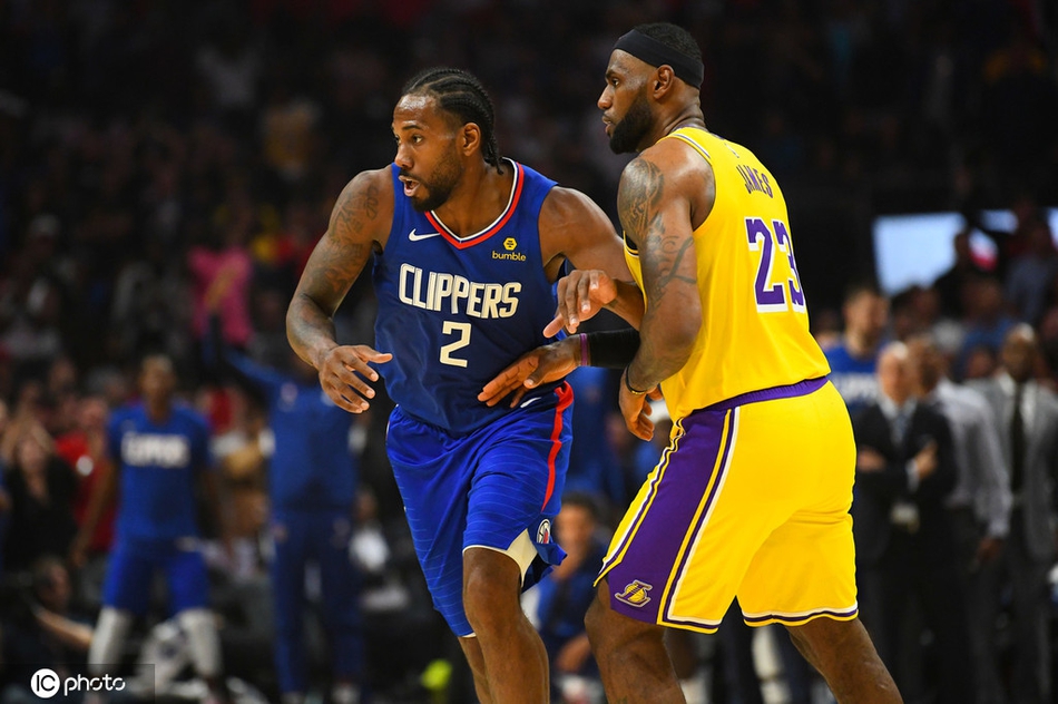 官方MVP榜:字母哥榜首小卡第三，湖人双星全上榜