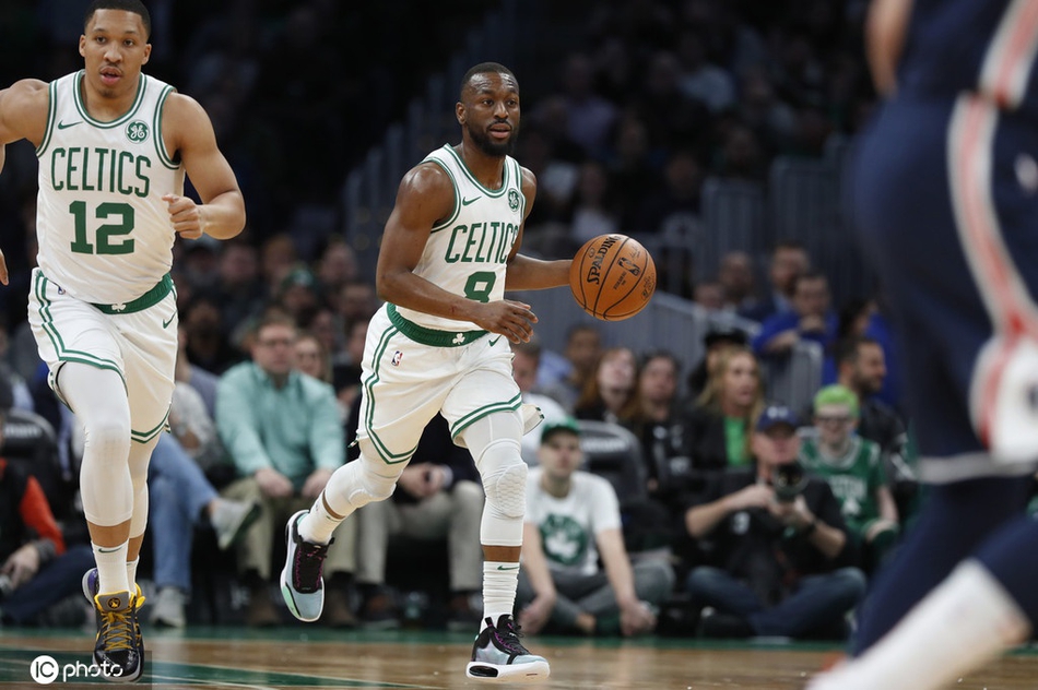 MVP榜:字母哥继续力压詹姆斯，沃克首次登榜哈登第三