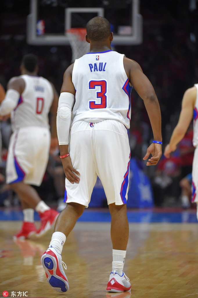 4、2015年腿筋拉伤