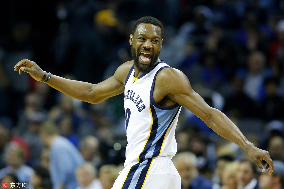 17、托尼-阿伦，7次，1胜6负