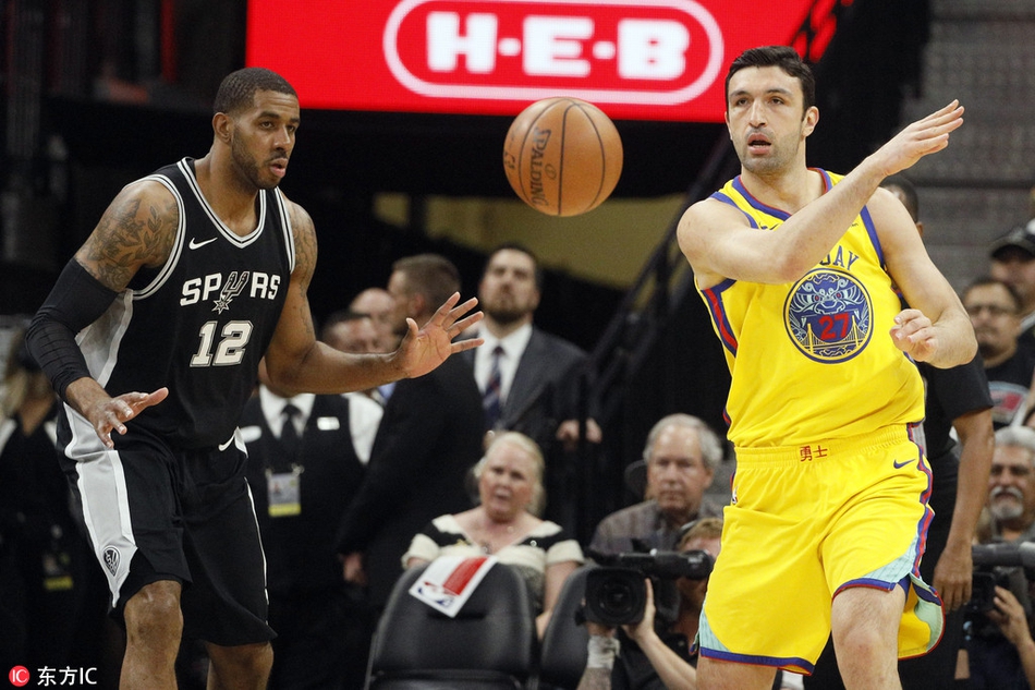 2、扎扎-帕楚里亚