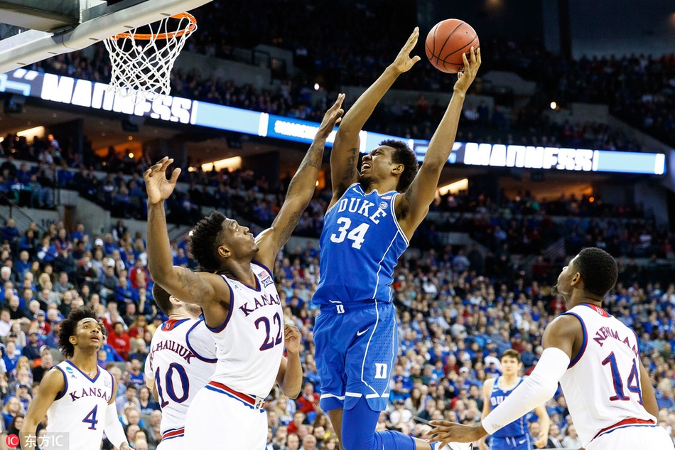 4、温德尔-卡特