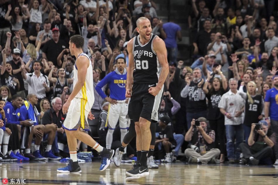 2、马努-吉诺比利