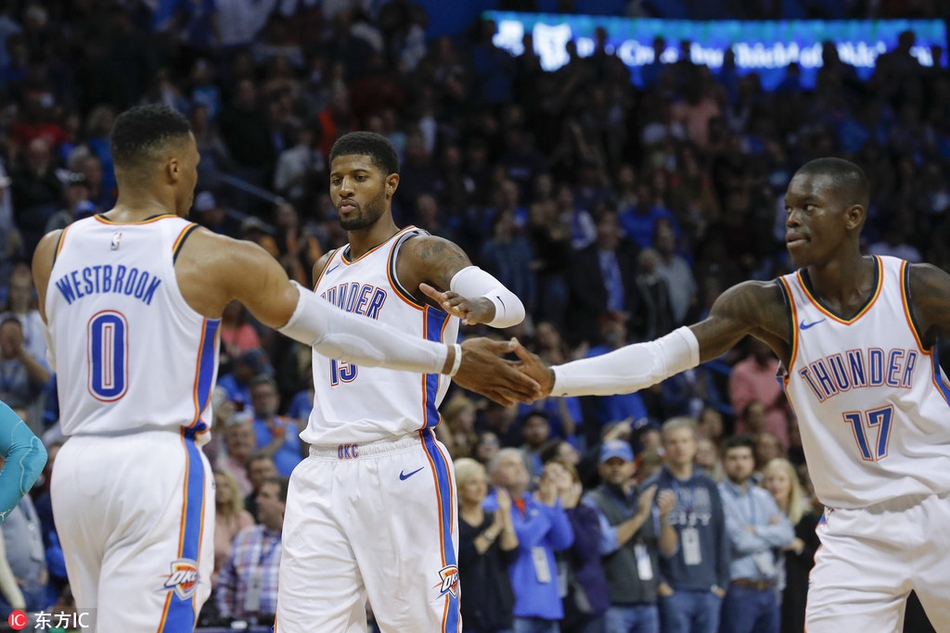 西部前四谁最惨