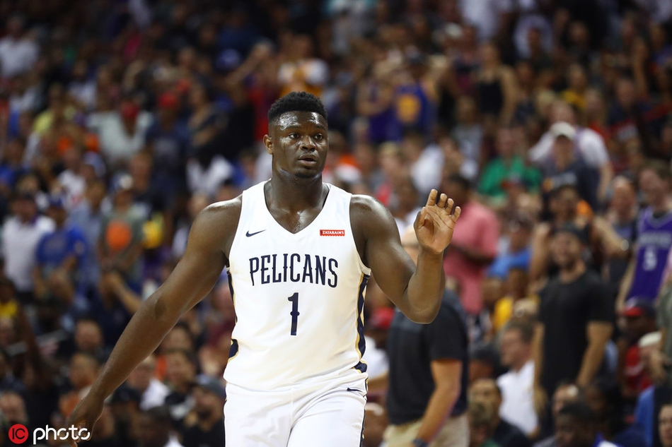 新赛季必看的12场比赛！威少卡哇伊回家，湖人2月份才去碰勇士