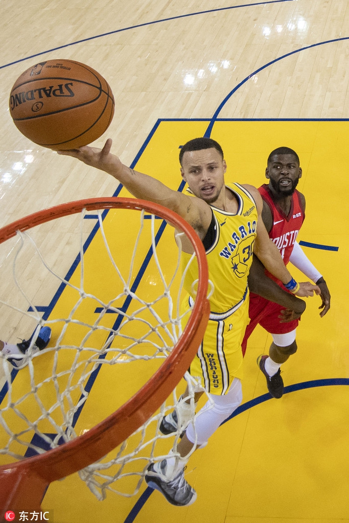 并列第5、库里――2赔15