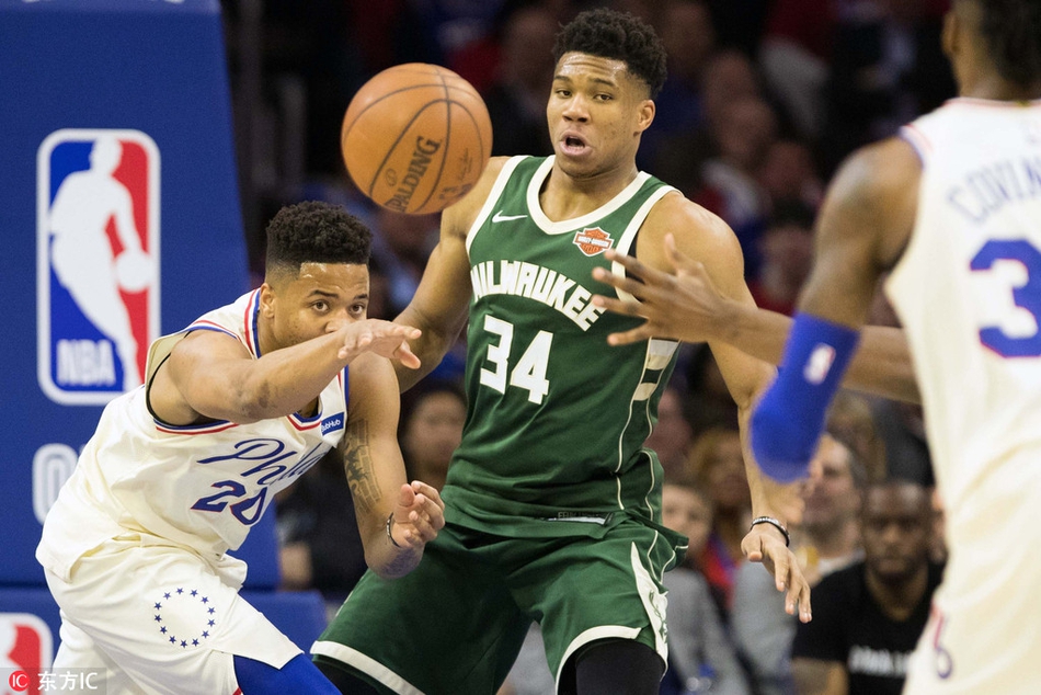 12、害怕这头鹿，费城