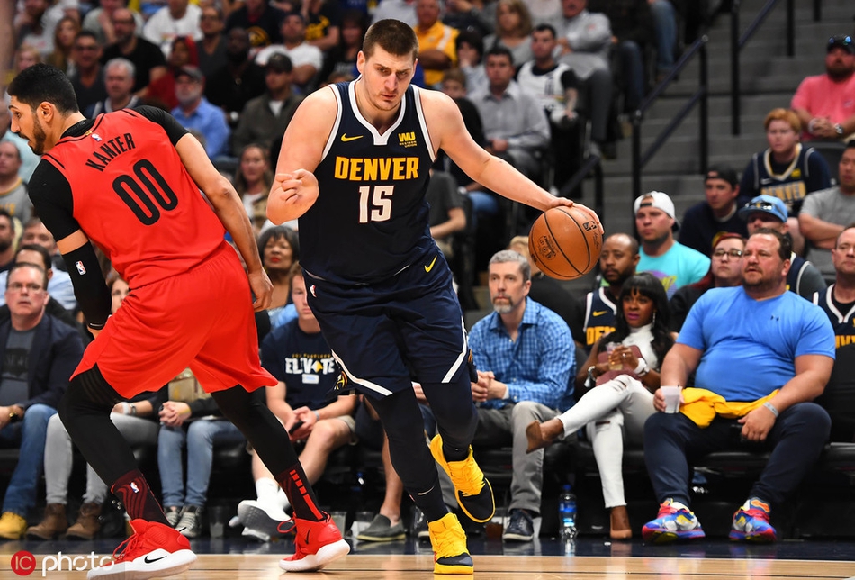 新赛季夺冠赔率更新！火箭升至第四，湖人雄鹿紧追快船！