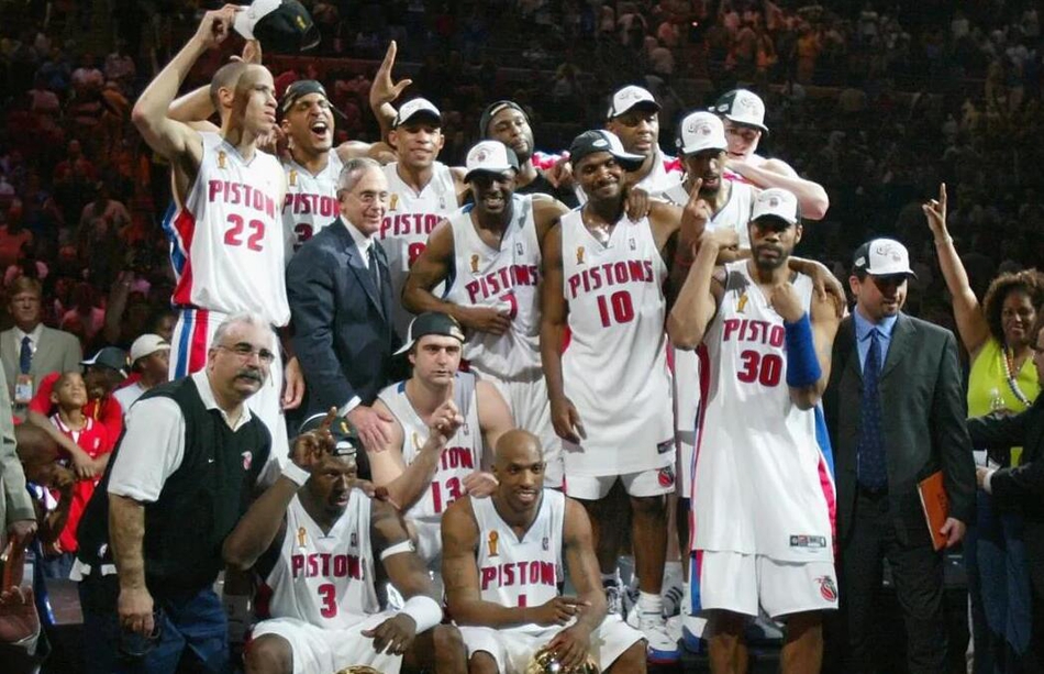 祖上有矿！盘点季后赛赢球最多的7支球队，前二无悬念！