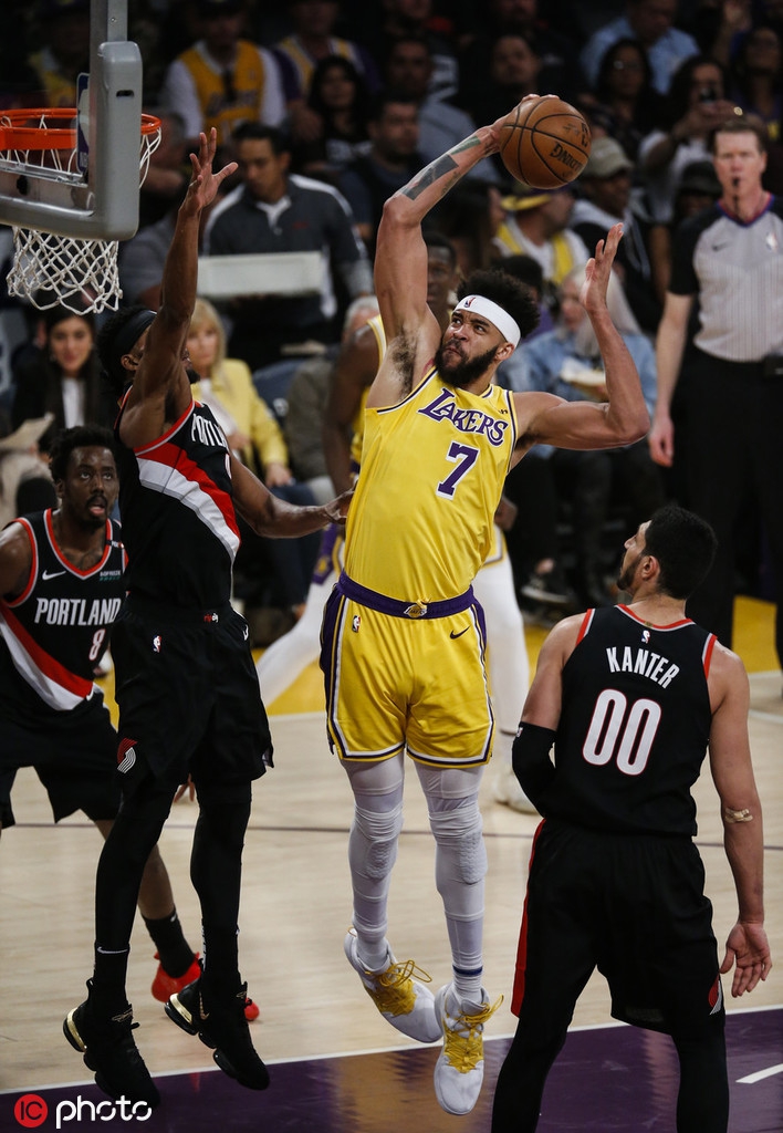 自由市场还剩这10条大鱼！考辛斯隆多+帕克,湖人追不到卡哇伊追谁