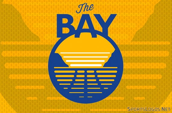 勇士新赛季新球衣谍照曝光！湾区版本组成新体系，logo两处改动