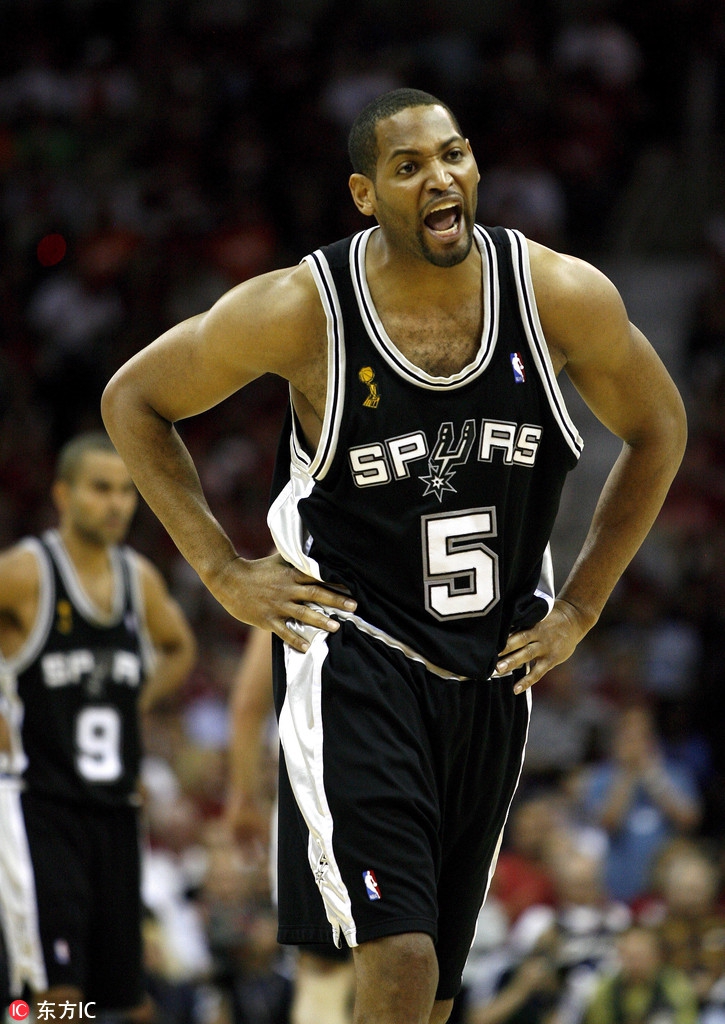 2、罗伯特-霍利，9次，7胜2负