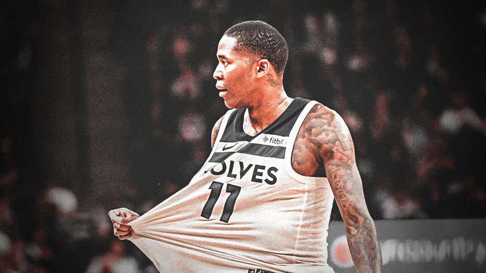 1、贾马尔-克劳福德