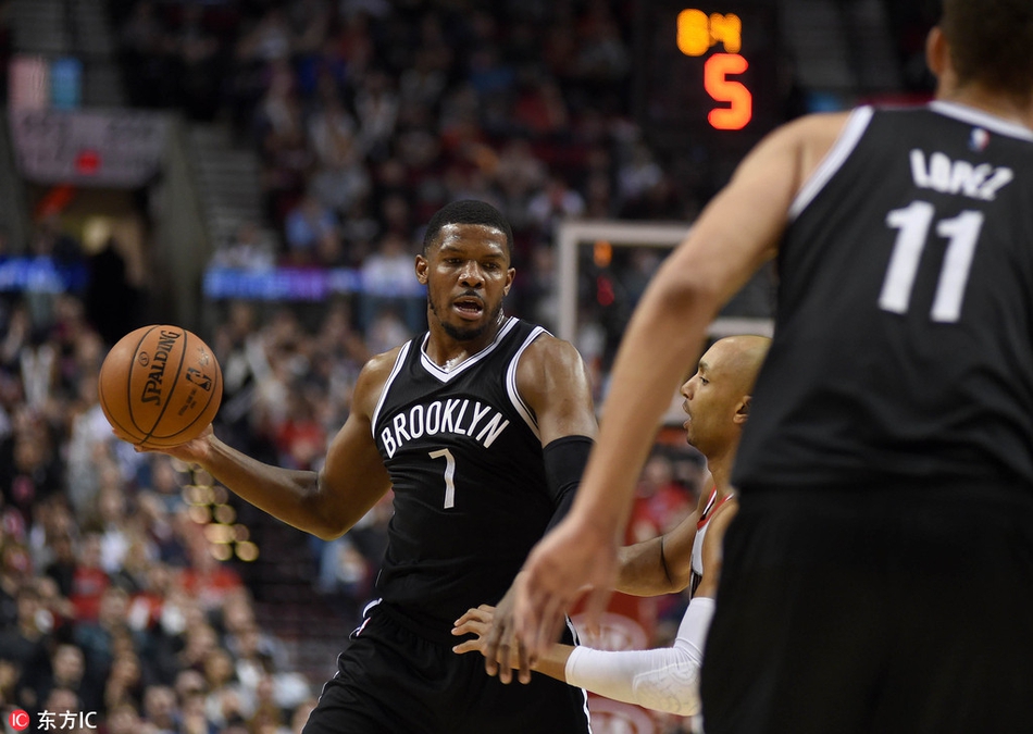 9、乔-约翰逊，8次，5胜3负