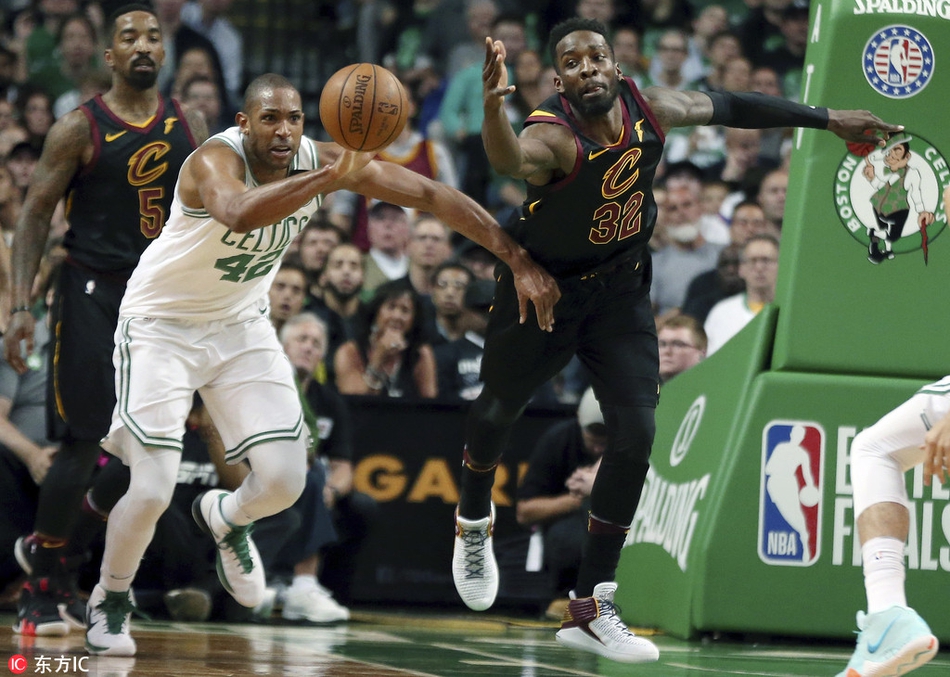 13、艾尔-霍福德