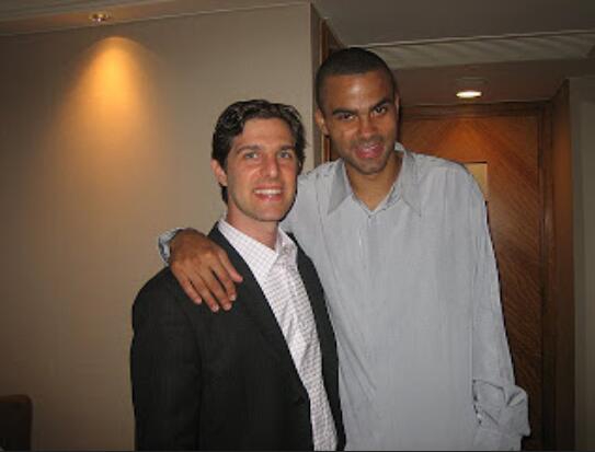 8.史蒂夫-休曼，Steve Heumann，总合同价值13.63亿美元