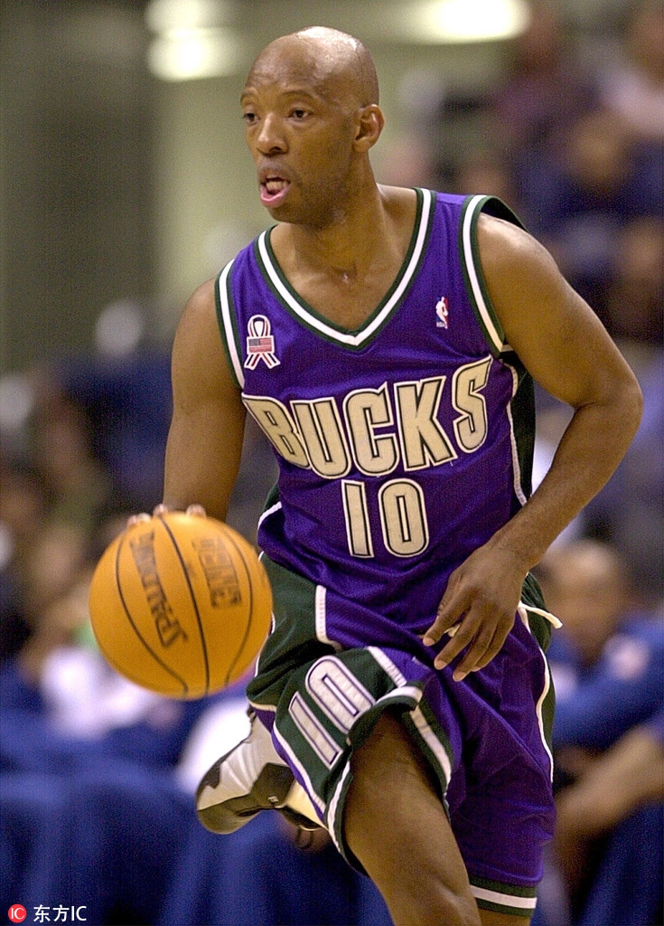 8、萨姆-卡塞尔，8次，6胜2负