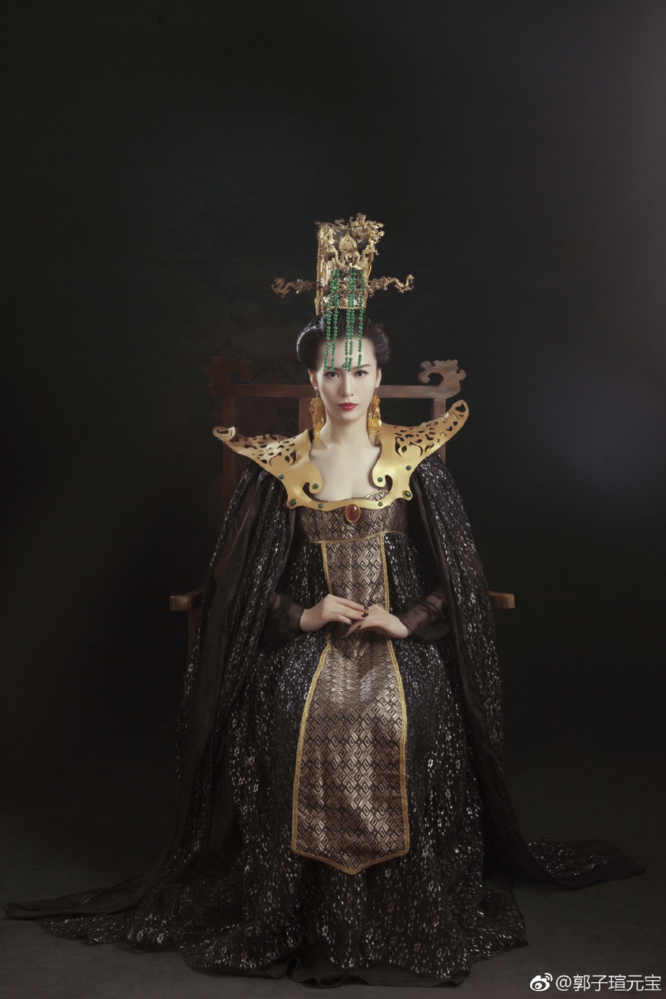 妈妈，我要看女篮！素颜都超美的女篮国手，古装竟然这么仙气四溢