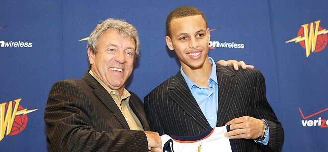 7.杰夫-奥斯汀，Jeff Austin，总合同价值13.65亿美元