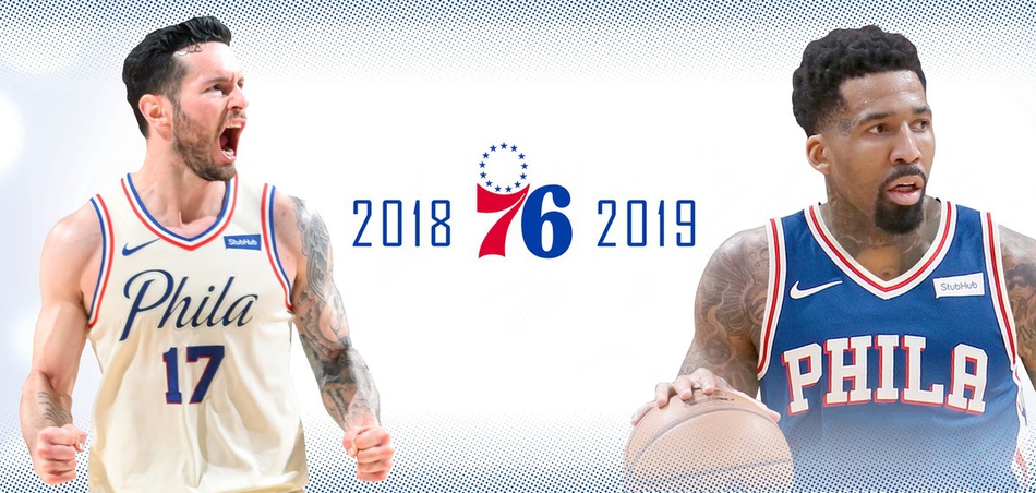 8、威尔森-钱德勒被交易到76人