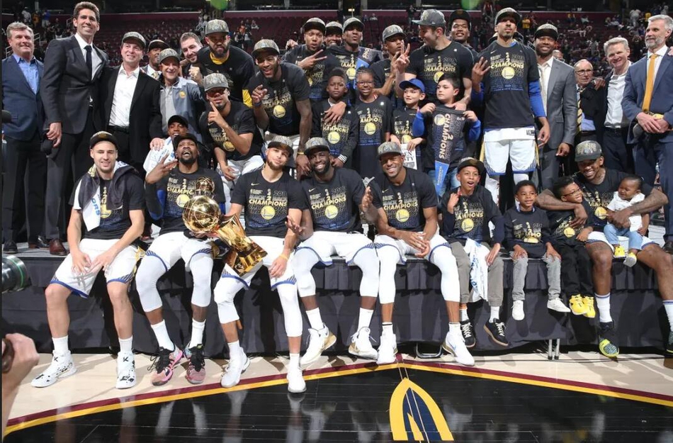 祖上有矿！盘点季后赛赢球最多的7支球队，前二无悬念！