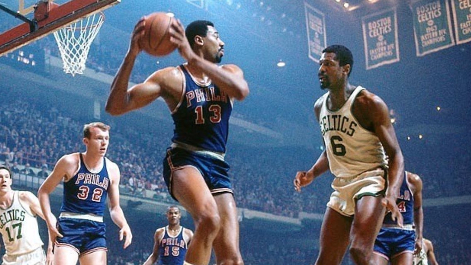 3、威尔特-张伯伦 89场