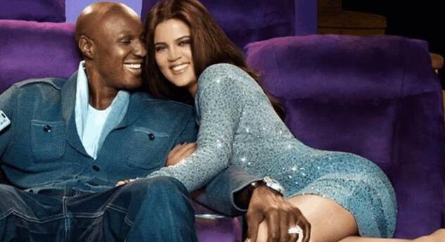 注意身体啊!奥多姆新女友身材不输卡戴珊!曾暴打前夫被判3年缓刑