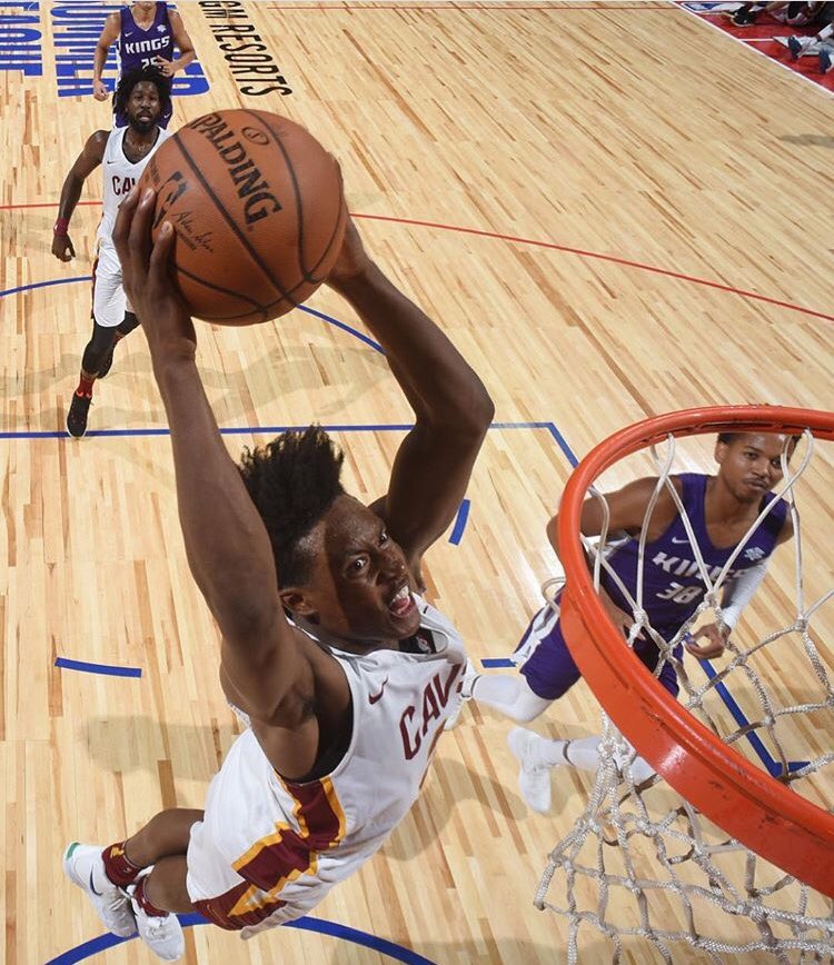 5、科林-塞克斯顿（骑士）