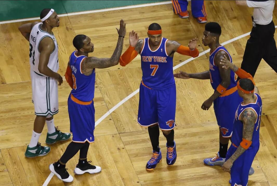 祖上有矿！盘点季后赛赢球最多的7支球队，前二无悬念！