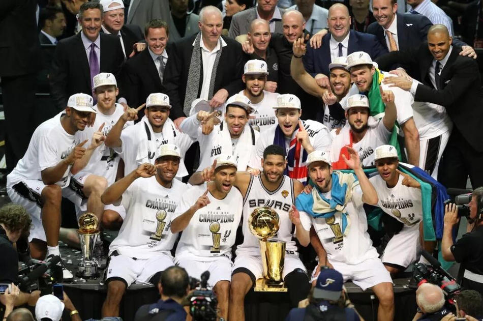 祖上有矿！盘点季后赛赢球最多的7支球队，前二无悬念！