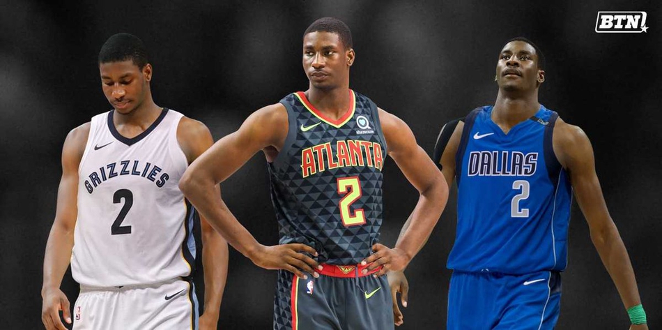 5、小杰伦-杰克逊