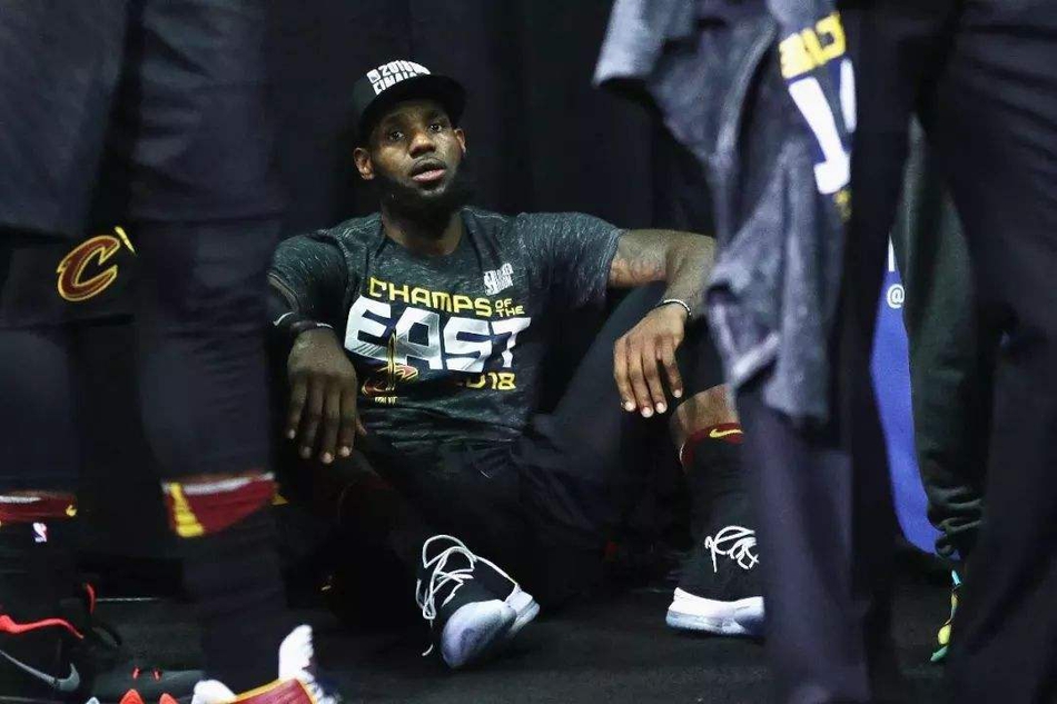 21世纪5大孤胆英雄：曾经的詹姆斯和威少，第一还的说是他