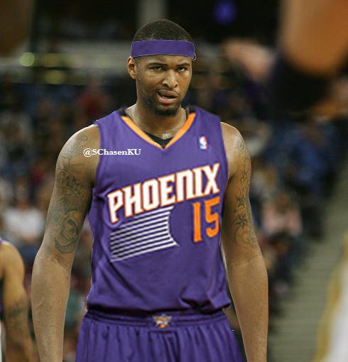 6、菲尼克斯太阳