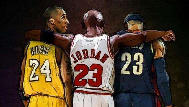 22位超巨对阵30支球队最高分一览！乔丹29张伯伦24分哪个你最意外