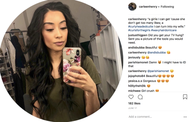 汤神新女友曝光