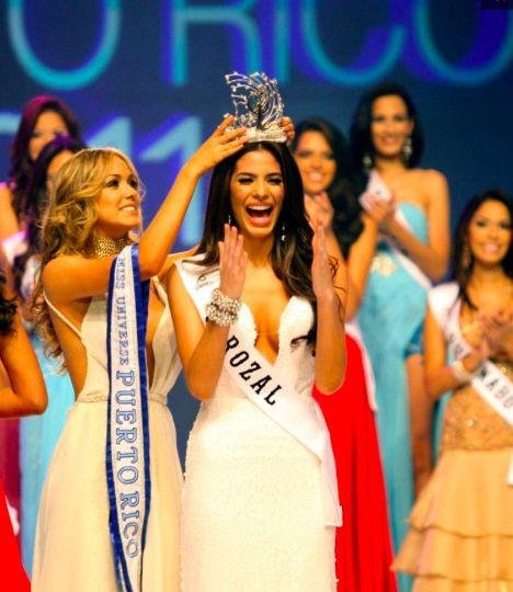 2届环球小姐NBA里第一美妻！连怀孕照都那么仙！丈夫只比她高10cm