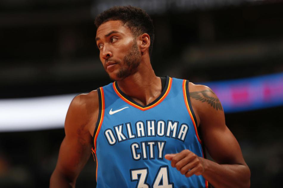 5、约什-休斯蒂斯