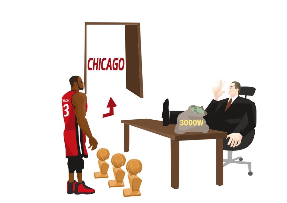 17张原创漫画送给闪电侠！最后一舞终章，这些故事我们忘不了