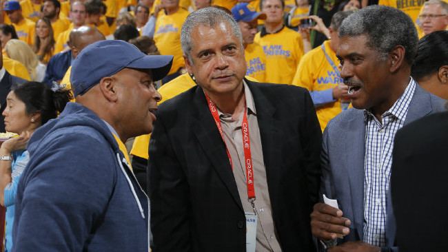 3.比尔-达菲，Bill Duffy，总合同价值23.54亿美元